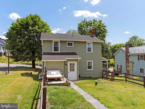 122 W Fifth Ave, Everett, PA 15537 photo 28