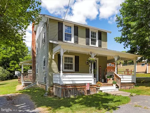 122 W Fifth Ave, Everett, PA 15537 photo 5