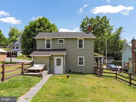 122 W Fifth Ave, Everett, PA 15537 photo 27
