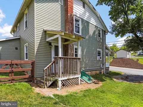 122 W Fifth Ave, Everett, PA 15537 photo 25