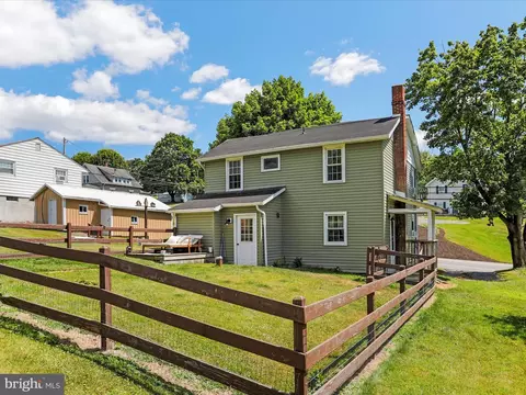 122 W Fifth Ave, Everett, PA 15537 photo 26