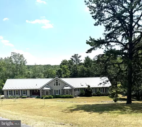 1378 Frame Church Rd, Everett, PA 15537