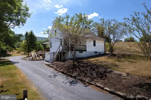 496 Sweet Root Rd, Bedford, PA 15522