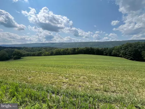 lot4 Horseman Branch Rd, Everett, PA 15537
