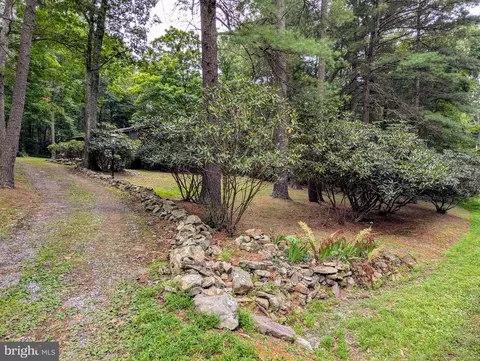 Exterior - 108 Cove St, Everett, PA 15537 photo 11 of 21