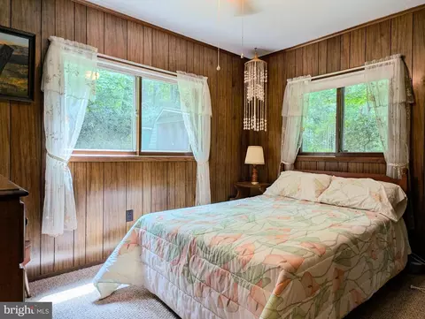Bedroom - 108 Cove St, Everett, PA 15537 photo 1 of 2
