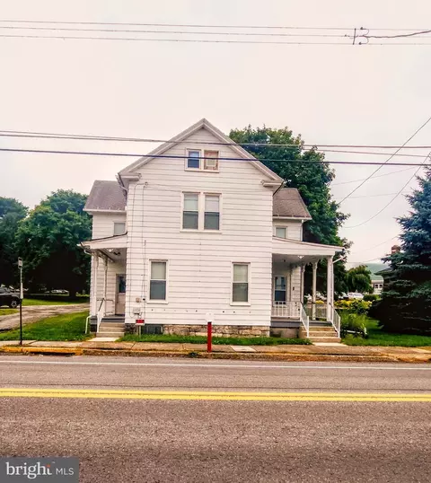 145 Main St, Woodbury, PA 16695
