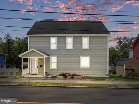 312 E Main St, Everett, PA 15537