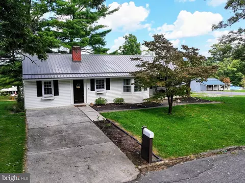 170 Windwood Cir, Bedford, PA 15522