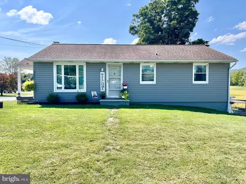 5021 Walnut Ln, Everett, PA 15537