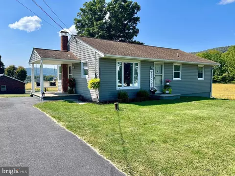5021 Walnut Ln, Everett, PA 15537 photo 3