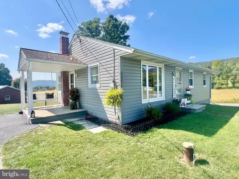 5021 Walnut Ln, Everett, PA 15537 photo 4