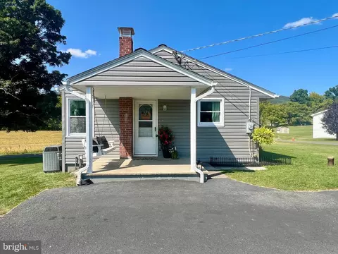 5021 Walnut Ln, Everett, PA 15537 photo 9