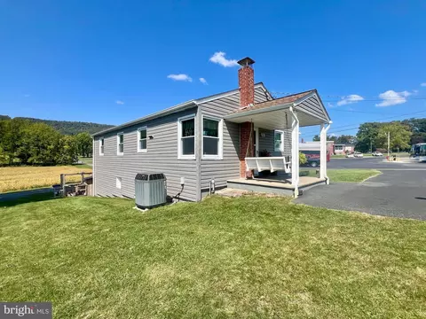 5021 Walnut Ln, Everett, PA 15537 photo 5