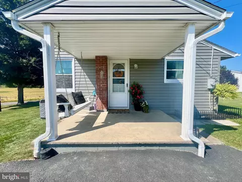 5021 Walnut Ln, Everett, PA 15537 photo 10