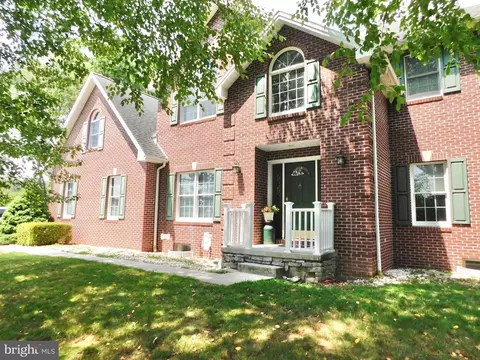 237 Hawthorne Dr, Everett, PA 15537 photo 53