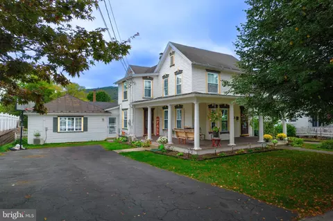 433 Juliana St S, Bedford, PA 15522