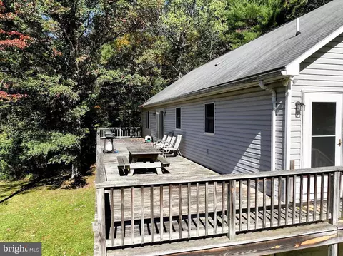 Exterior - 10859 Clear Ridge Rd, Everett, PA 15537 photo 5 of 19