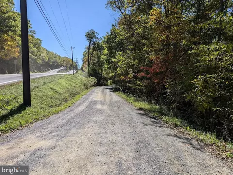 Exterior - 10859 Clear Ridge Rd, Everett, PA 15537 photo 19 of 19