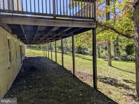 Exterior - 10859 Clear Ridge Rd, Everett, PA 15537 photo 8 of 19