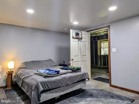 Bedroom - 10859 Clear Ridge Rd, Everett, PA 15537 photo 7 of 7