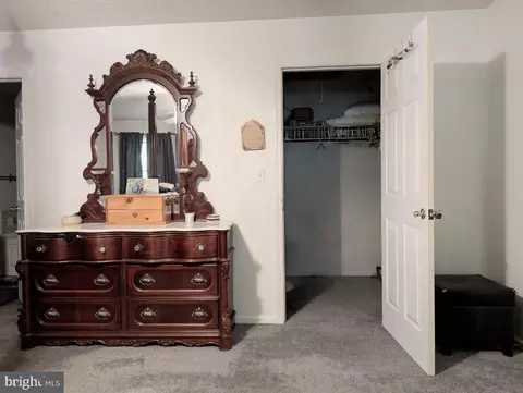 Bedroom - 10859 Clear Ridge Rd, Everett, PA 15537 photo 4 of 7
