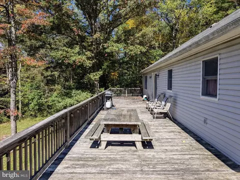 Exterior - 10859 Clear Ridge Rd, Everett, PA 15537 photo 18 of 19