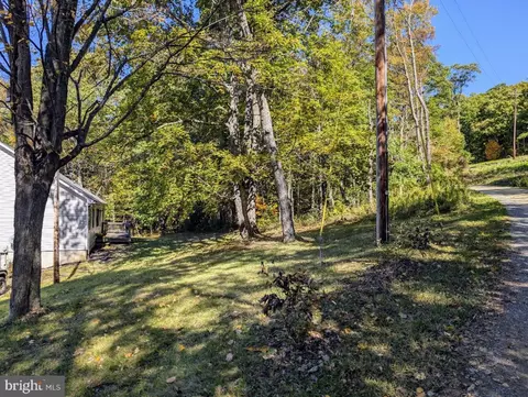 Exterior - 10859 Clear Ridge Rd, Everett, PA 15537 photo 11 of 19