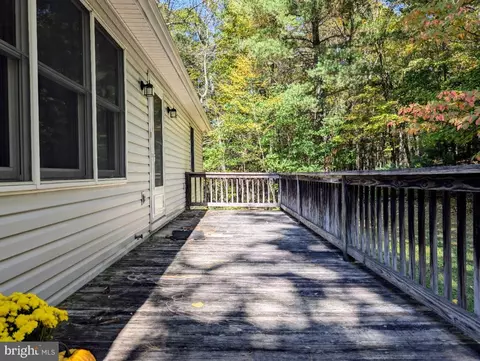 Exterior - 10859 Clear Ridge Rd, Everett, PA 15537 photo 14 of 19