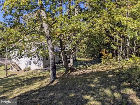 Exterior - 10859 Clear Ridge Rd, Everett, PA 15537 photo 12 of 19