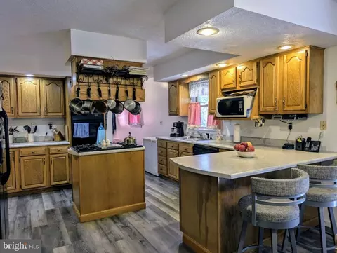 Kitchen - 10859 Clear Ridge Rd, Everett, PA 15537 photo 7 of 7