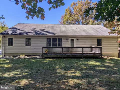 Exterior - 10859 Clear Ridge Rd, Everett, PA 15537 photo 2 of 19
