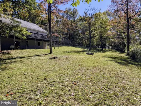 Exterior - 10859 Clear Ridge Rd, Everett, PA 15537 photo 9 of 19