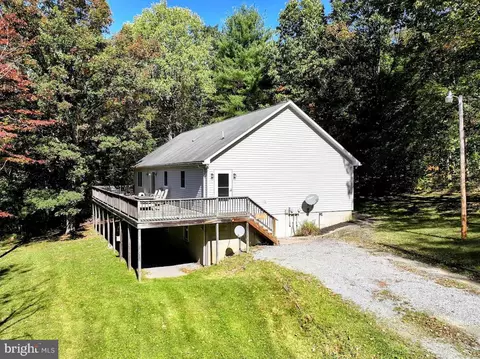 Exterior - 10859 Clear Ridge Rd, Everett, PA 15537 photo 4 of 19