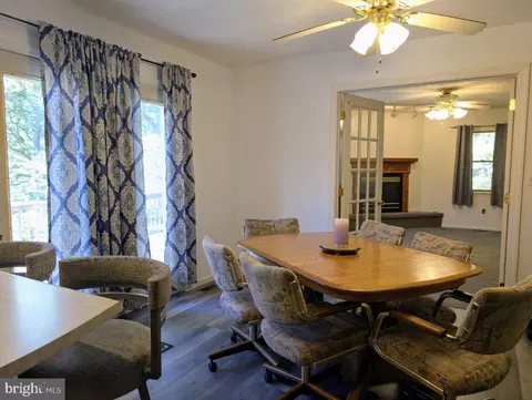Dining - 10859 Clear Ridge Rd, Everett, PA 15537 photo 1 of 1