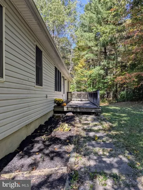 Exterior - 10859 Clear Ridge Rd, Everett, PA 15537 photo 13 of 19