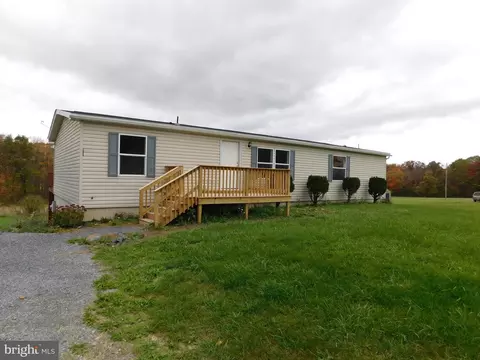 719 S Imler Valley Road Rd, Osterburg, PA 16667