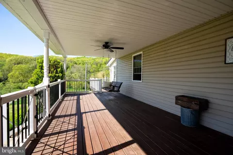 Exterior - 588 Miller Rd, Schellsburg, PA 15559 photo 8 of 18