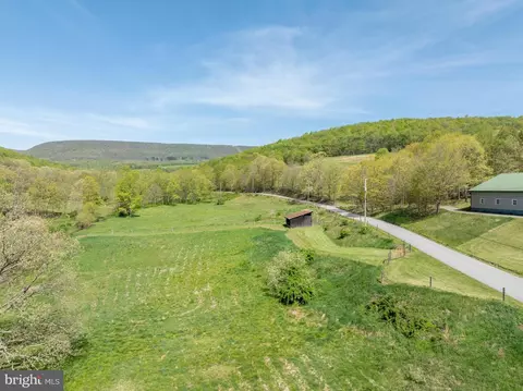 View/Area - 588 Miller Rd, Schellsburg, PA 15559 photo 2 of 17