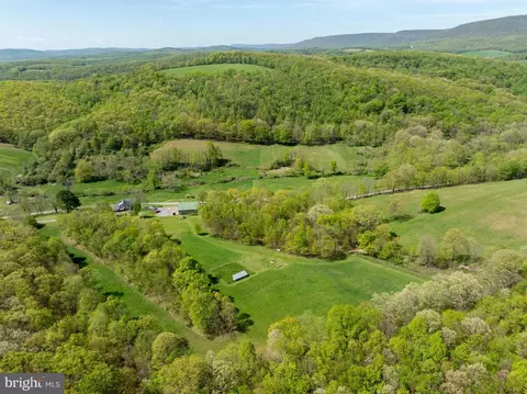 View/Area - 588 Miller Rd, Schellsburg, PA 15559 photo 13 of 17