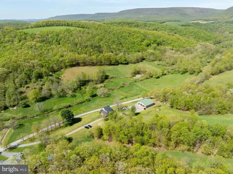 View/Area - 588 Miller Rd, Schellsburg, PA 15559 photo 12 of 17