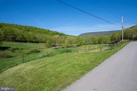 Exterior - 588 Miller Rd, Schellsburg, PA 15559 photo 16 of 18