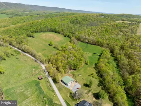 View/Area - 588 Miller Rd, Schellsburg, PA 15559 photo 16 of 17