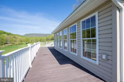 Exterior - 588 Miller Rd, Schellsburg, PA 15559 photo 3 of 18