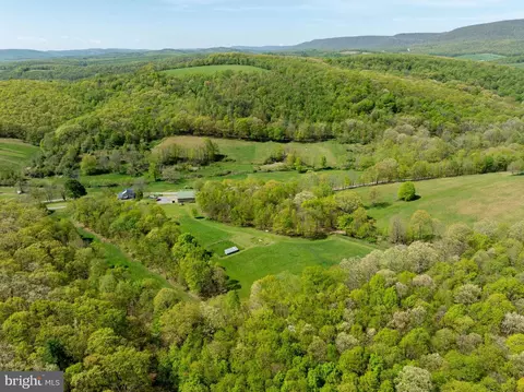 View/Area - 588 Miller Rd, Schellsburg, PA 15559 photo 14 of 17