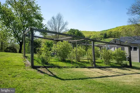 Exterior - 588 Miller Rd, Schellsburg, PA 15559 photo 13 of 18