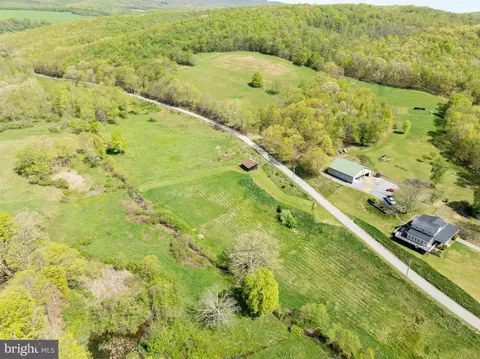 View/Area - 588 Miller Rd, Schellsburg, PA 15559 photo 5 of 17