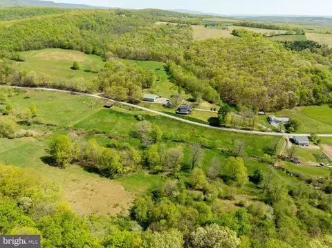 View/Area - 588 Miller Rd, Schellsburg, PA 15559 photo 7 of 17