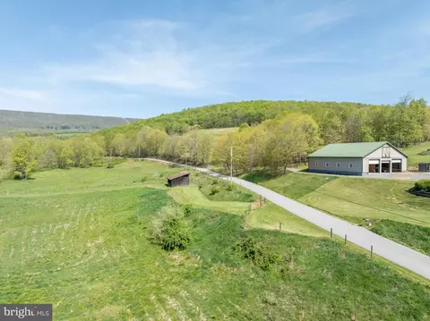 View/Area - 588 Miller Rd, Schellsburg, PA 15559 photo 1 of 17