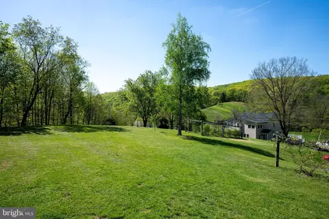 Exterior - 588 Miller Rd, Schellsburg, PA 15559 photo 14 of 18